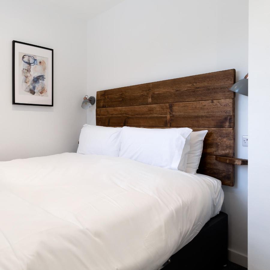 Park View Hotel Falmouth Bagian luar foto